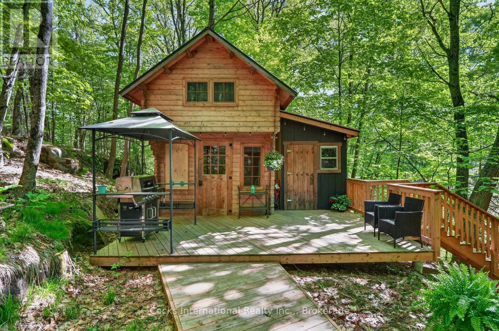 755 Muskoka Road 10 Road, Huntsville, Ontario  P0B 1L0 - Photo 44 - X13410126