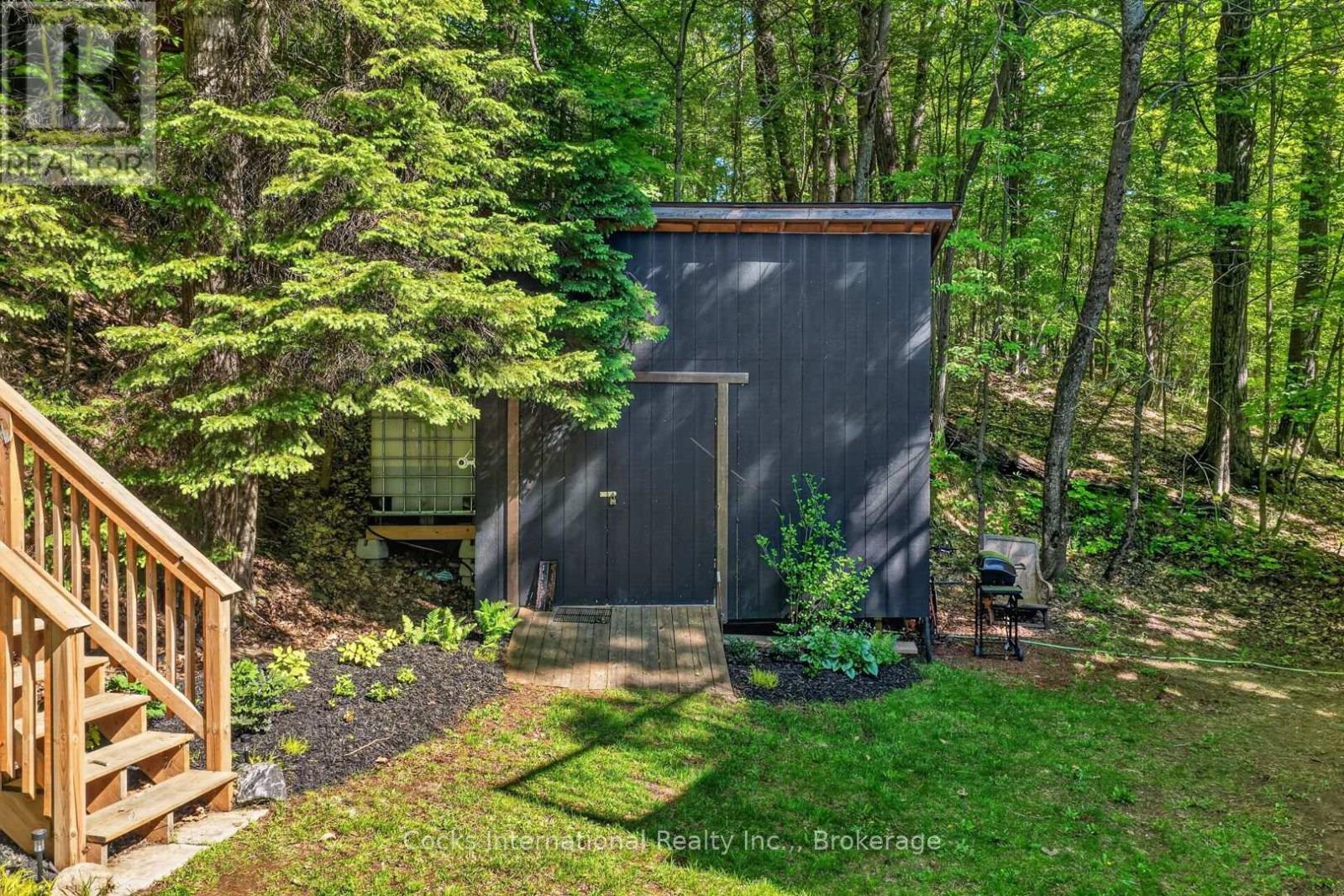 755 Muskoka Road 10 Road, Huntsville, Ontario  P0B 1L0 - Photo 41 - X13410126