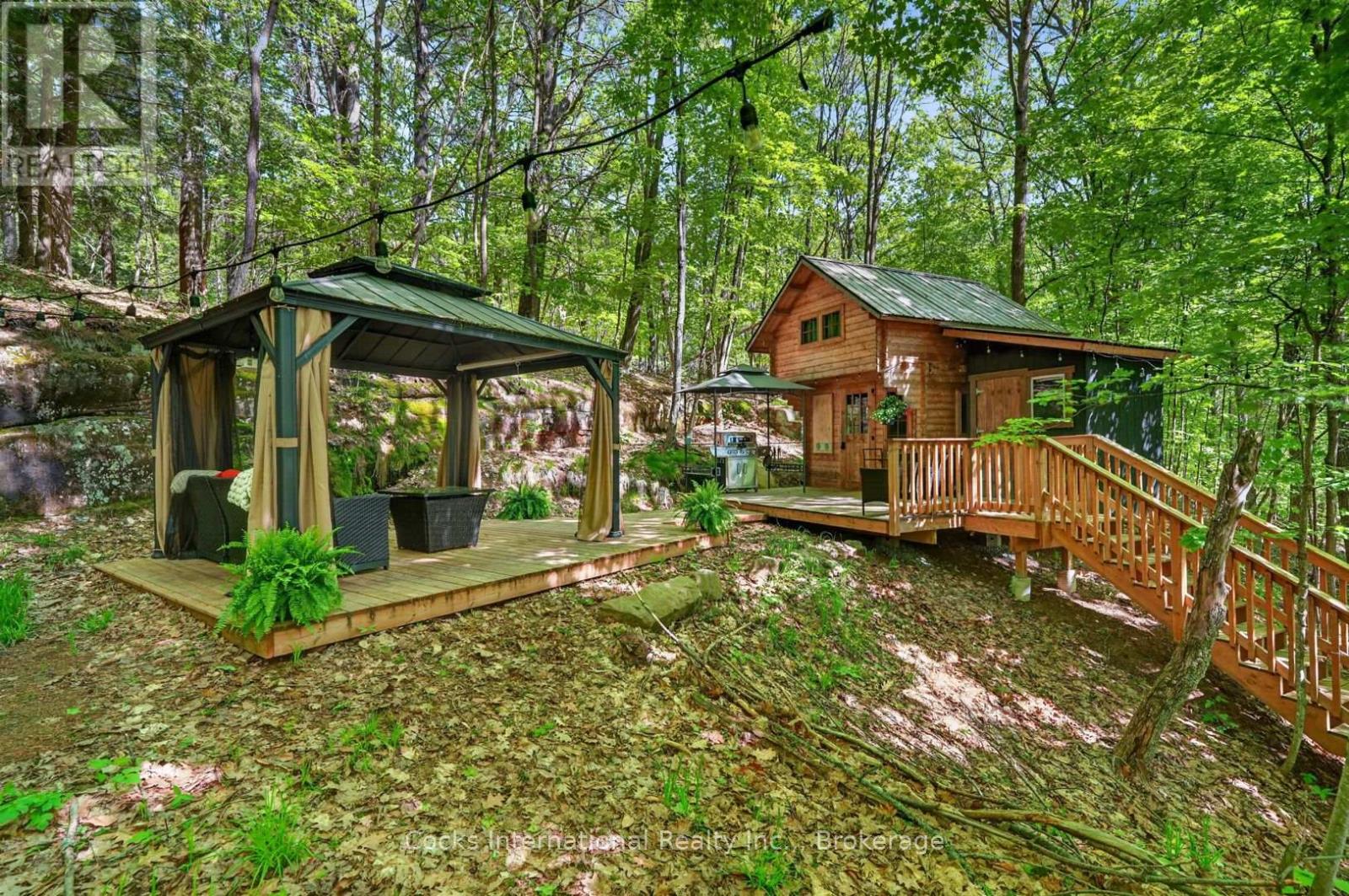 755 Muskoka Road 10 Road, Huntsville, Ontario  P0B 1L0 - Photo 43 - X13410126