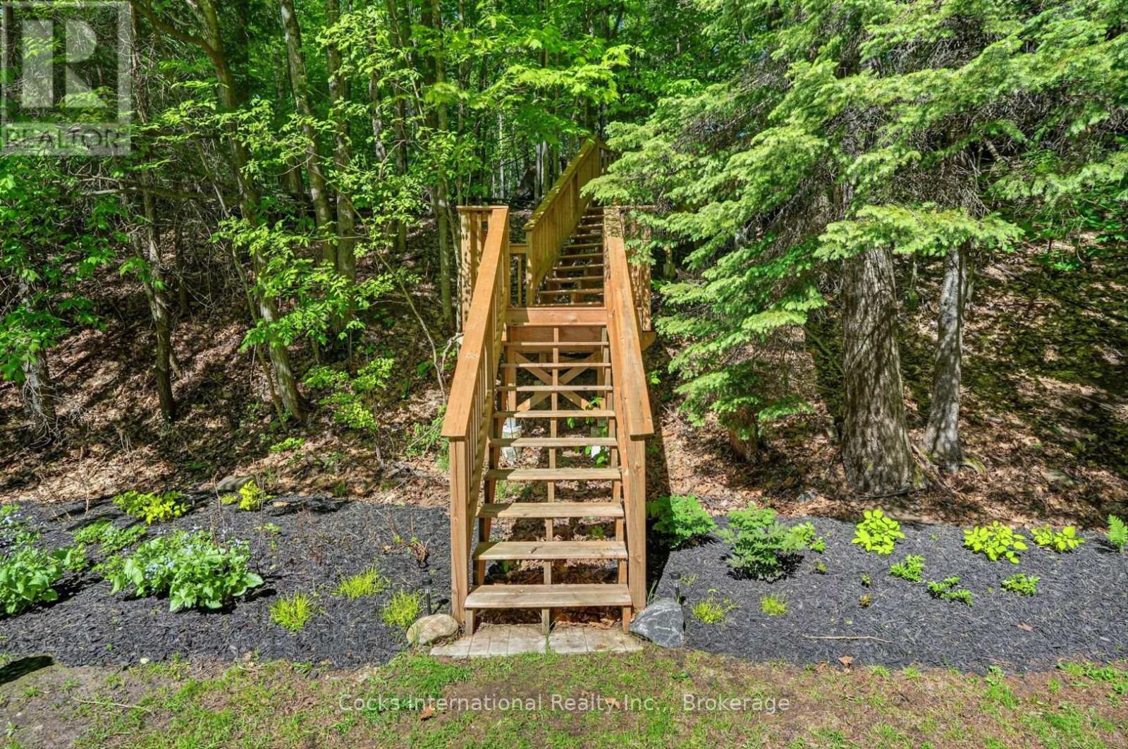 755 Muskoka Road 10 Road, Huntsville, Ontario  P0B 1L0 - Photo 42 - X13410126