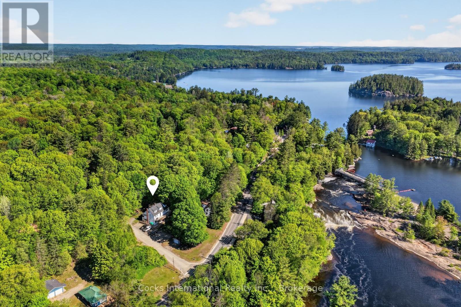 755 Muskoka Road 10 Road, Huntsville, Ontario  P0B 1L0 - Photo 49 - X13410126