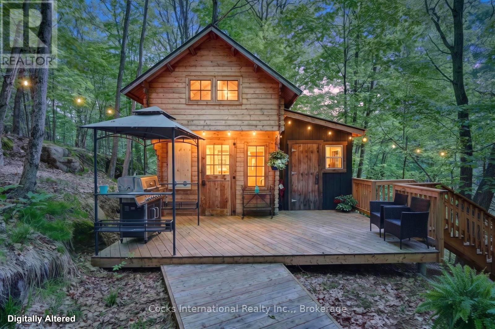 755 Muskoka Road 10 Road, Huntsville, Ontario  P0B 1L0 - Photo 46 - X13410126