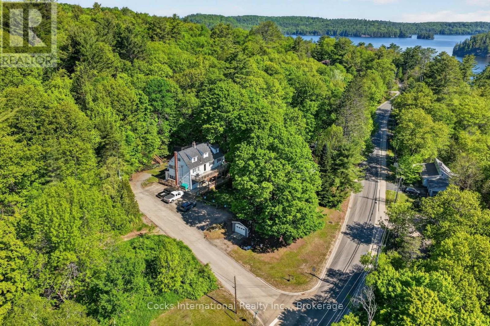 755 Muskoka Road 10 Road, Huntsville, Ontario  P0B 1L0 - Photo 6 - X13410126
