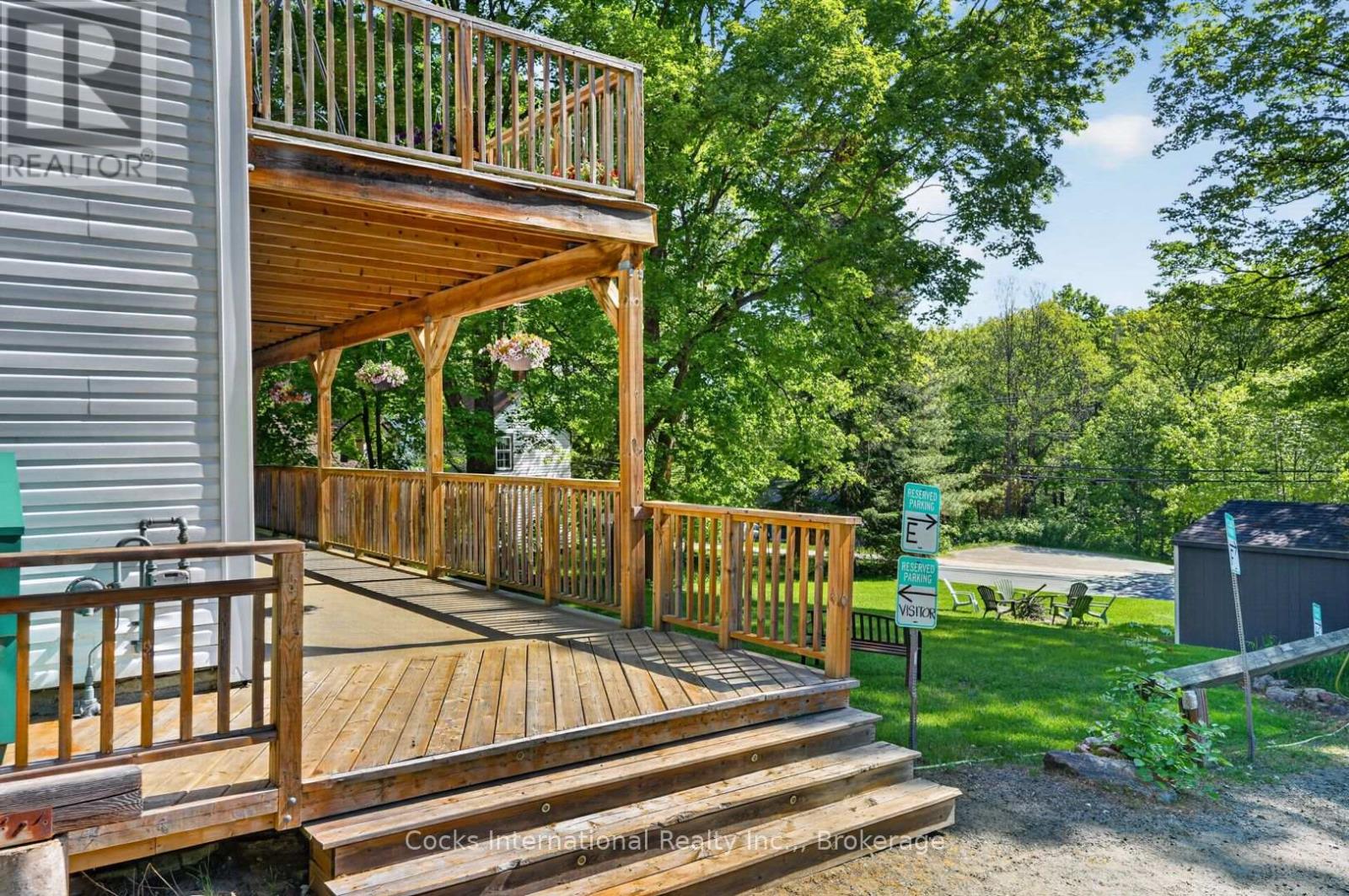 755 Muskoka Road 10 Road, Huntsville, Ontario  P0B 1L0 - Photo 47 - X13410126