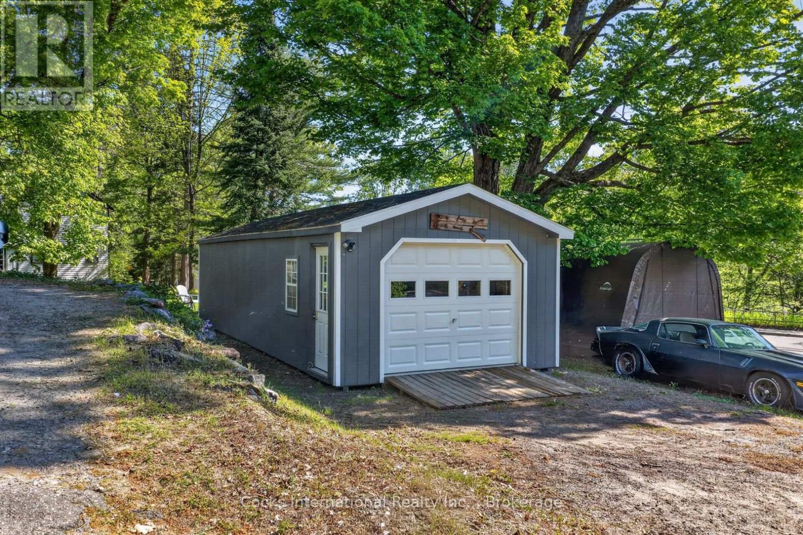755 Muskoka Road 10 Road, Huntsville, Ontario  P0B 1L0 - Photo 8 - X13410126