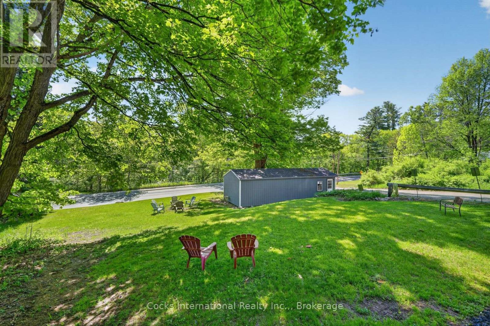 755 Muskoka Road 10 Road, Huntsville, Ontario  P0B 1L0 - Photo 9 - X13410126