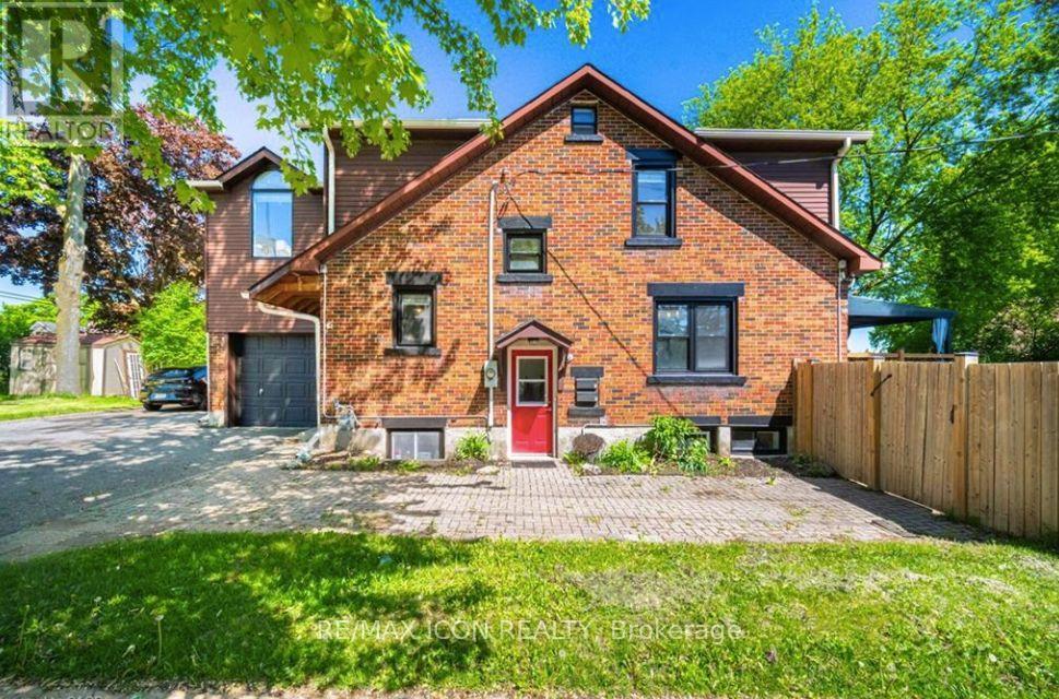 BASEMENT - 64 SHELDON AVENUE N, Kitchener, Ontario