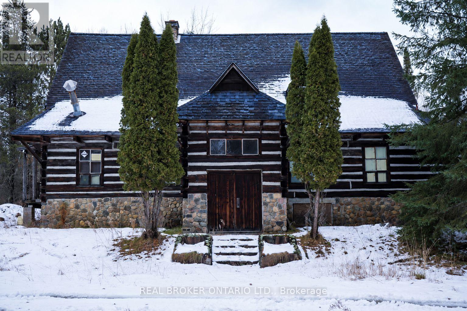39874 COMBERMERE ROAD, Madawaska Valley, Ontario