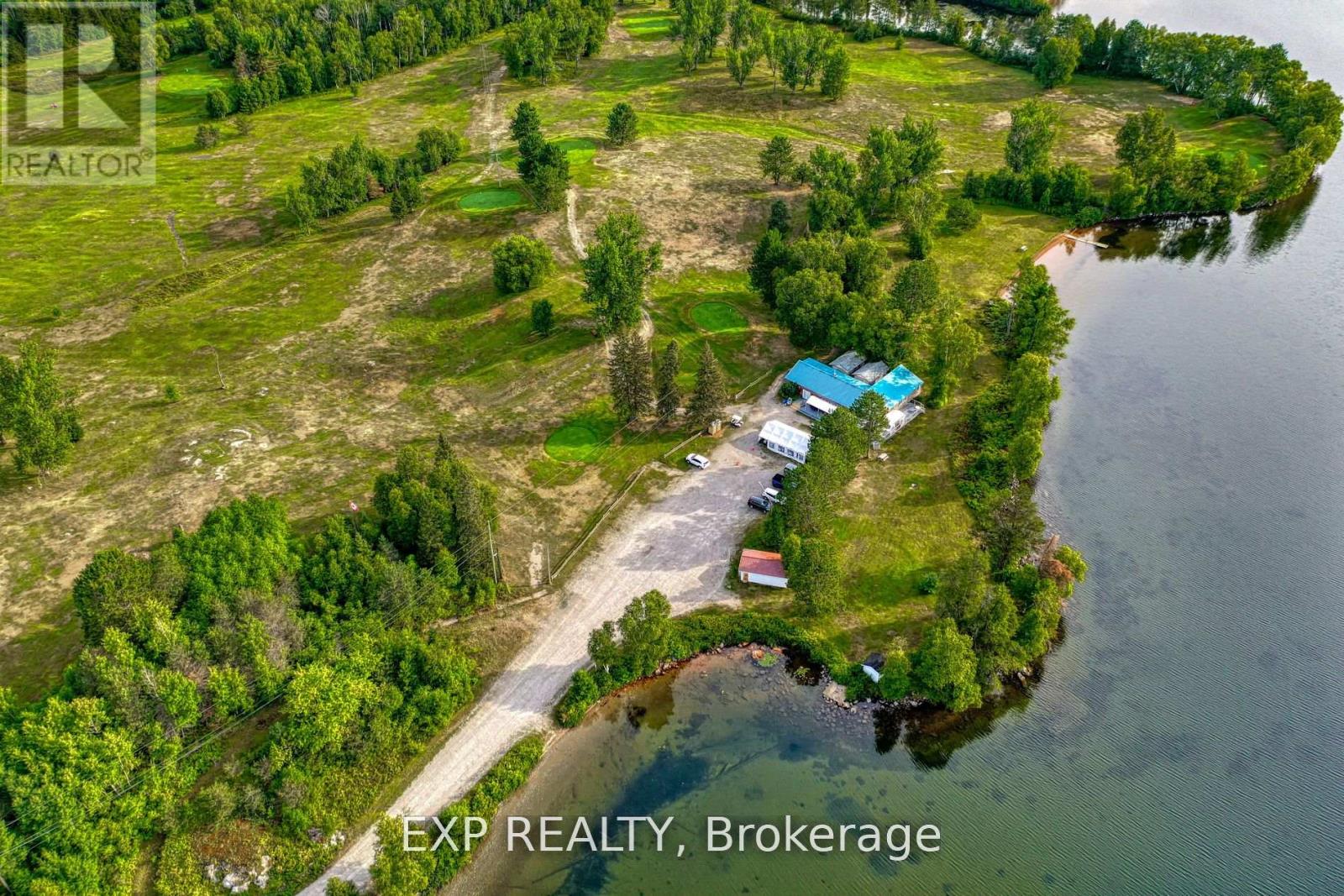 725 Lochhead Drive, Greater Sudbury, Ontario  P0M 2C0 - Photo 4 - X13733590