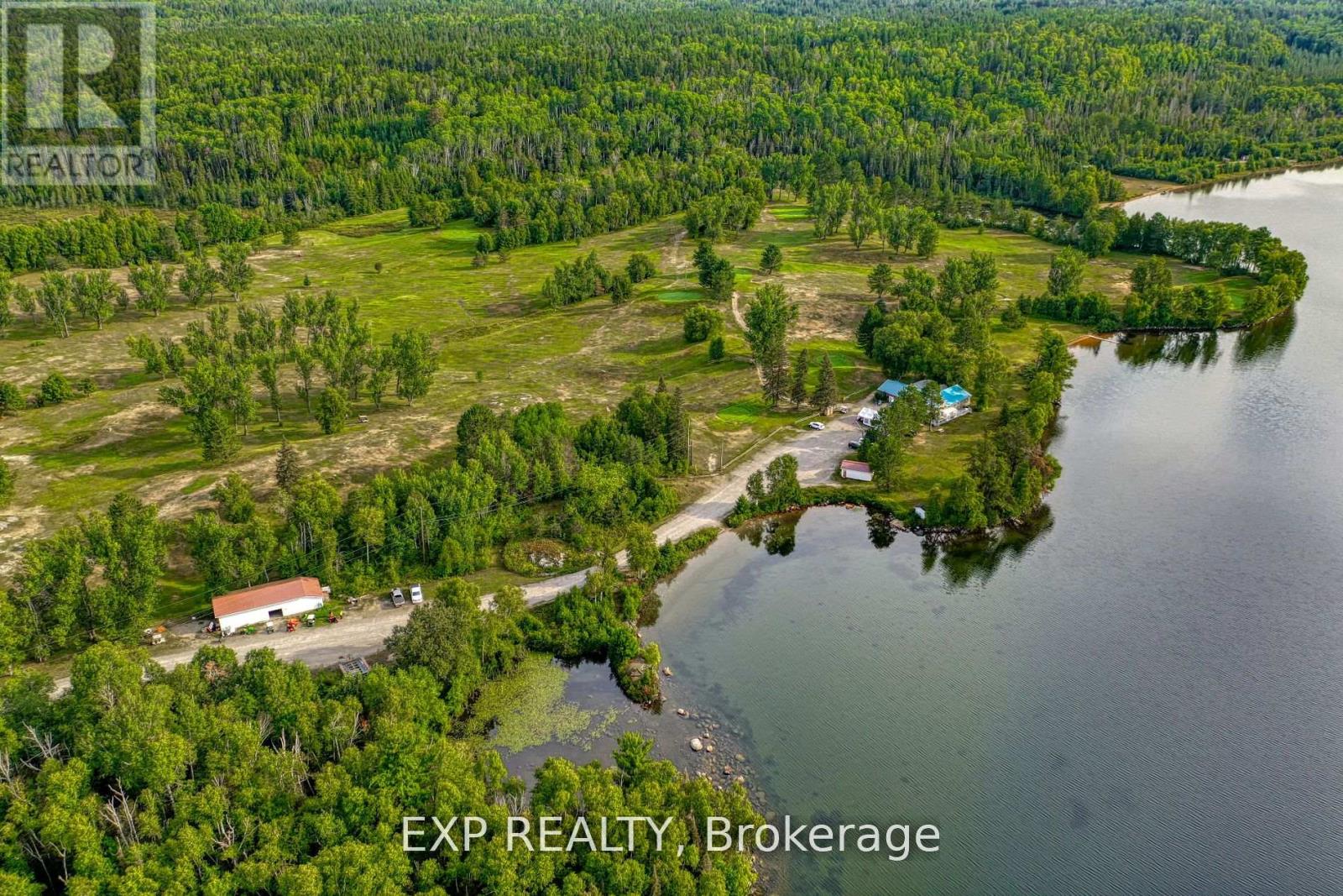 725 Lochhead Drive, Greater Sudbury, Ontario  P0M 2C0 - Photo 6 - X13733590