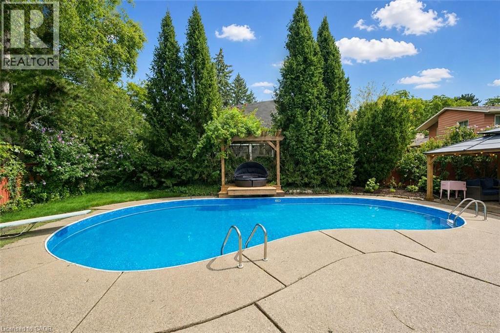 5 Tamarack Place, Guelph, Ontario  N1E 3Y5 - Photo 2 - 40859239