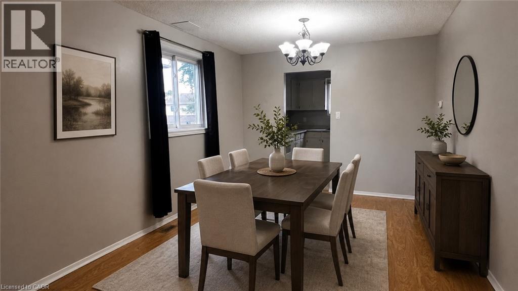 569 Hayward Crescent, Milton, Ontario  L9T 4T8 - Photo 5 - 40859689