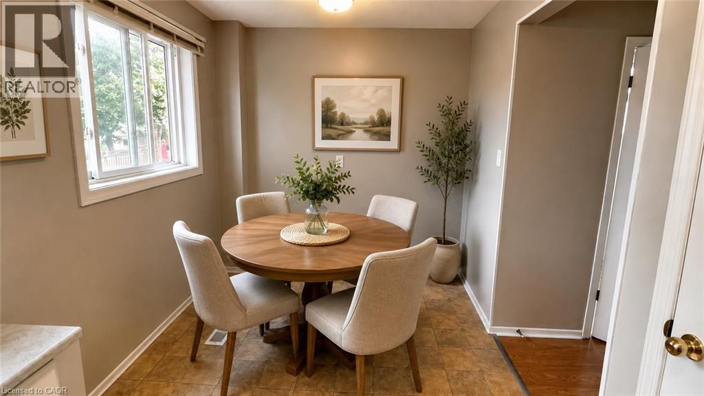 569 Hayward Crescent, Milton, Ontario  L9T 4T8 - Photo 8 - 40859689