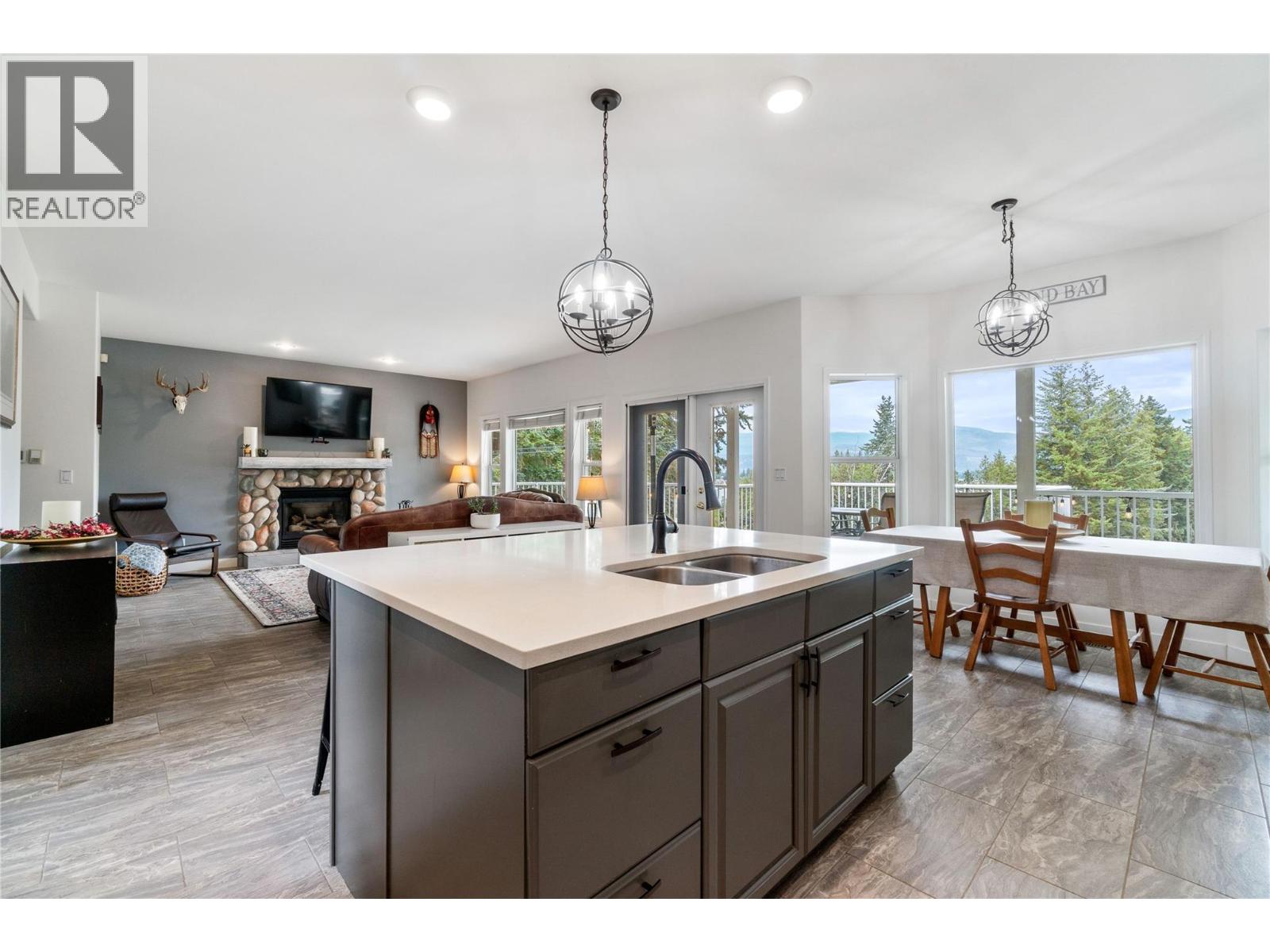 2662 Blind Bay Road, Blind Bay, British Columbia  V0E 1H1 - Photo 14 - 10383038