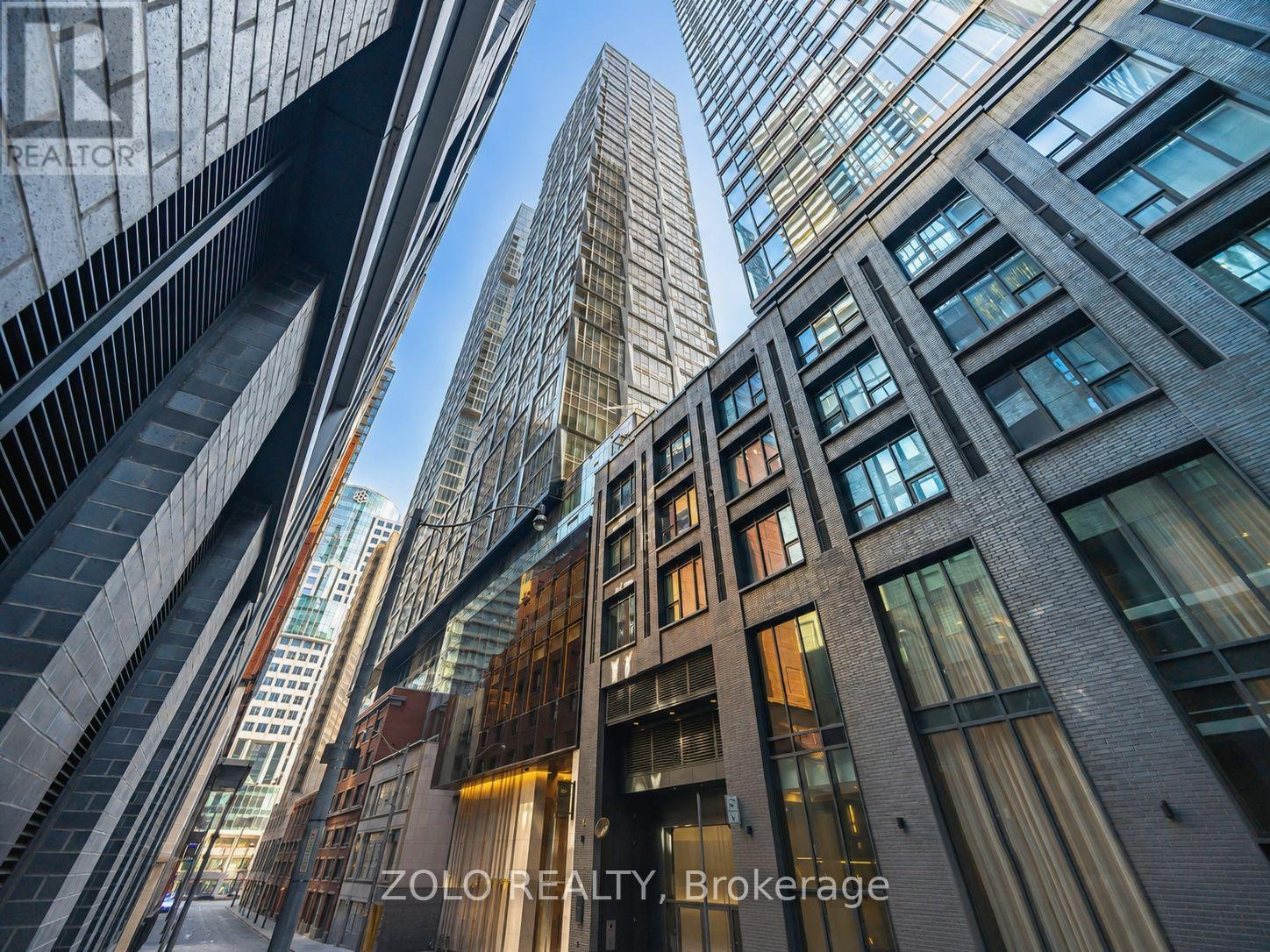 2616 - 35 Mercer Street, Toronto, Ontario  M5V 1H2 - Photo 19 - C13647722