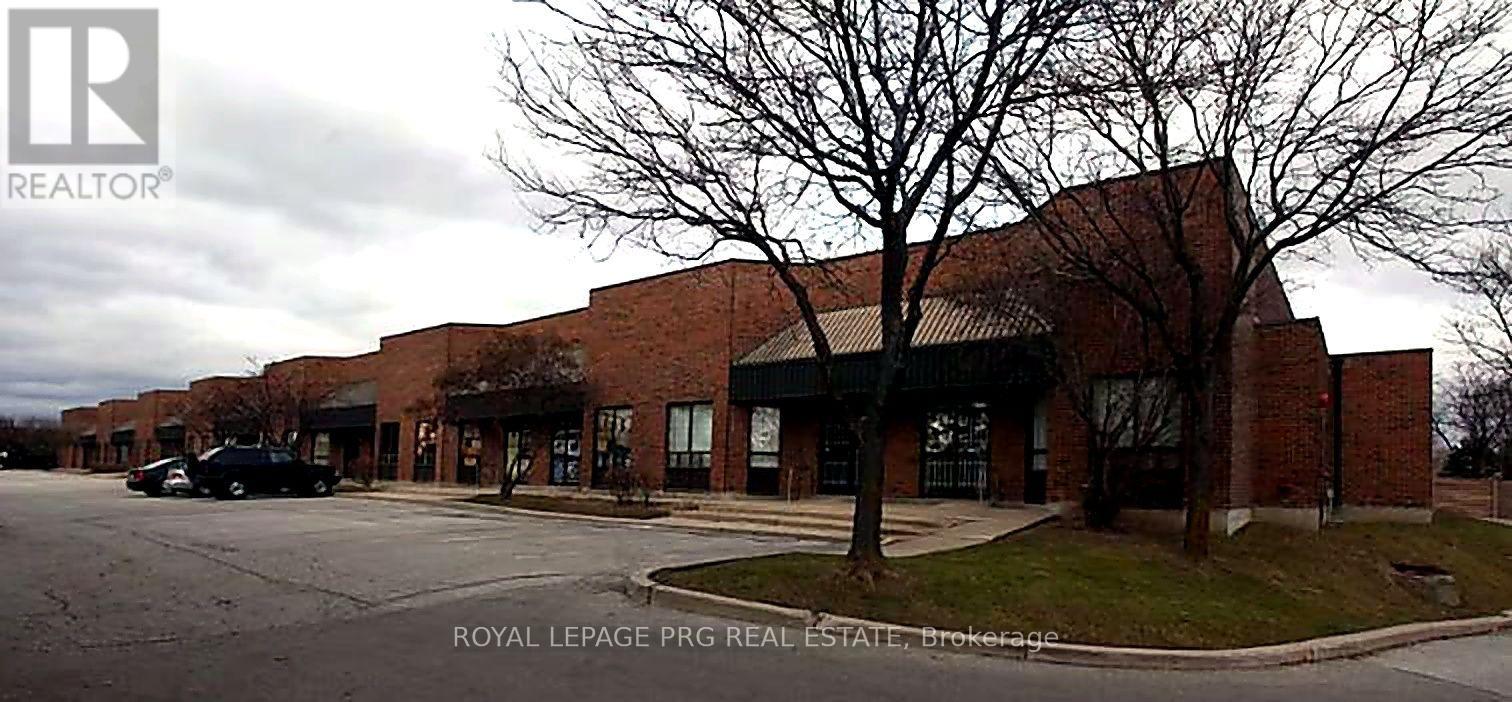 32 - 8560 TORBRAM ROAD, Brampton, Ontario