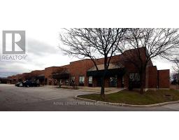 32 - 8560 TORBRAM ROAD, Brampton, Ontario