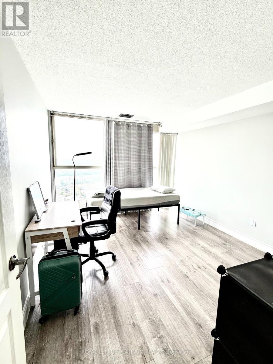 Ph#5 - 4205 Shipp Drive, Mississauga, Ontario  L4Z 2Y9 - Photo 12 - W13711182