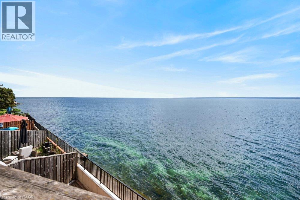 2136 Old Lakeshore Road Unit# 4, Burlington, Ontario  L7R 1A3 - Photo 13 - 40859749