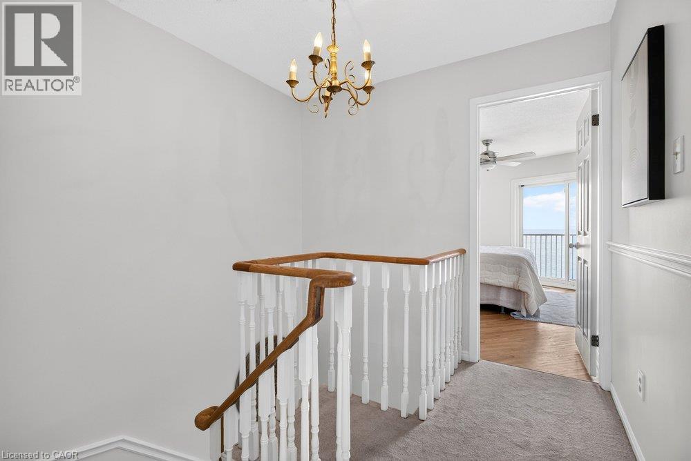 2136 Old Lakeshore Road Unit# 4, Burlington, Ontario  L7R 1A3 - Photo 16 - 40859749