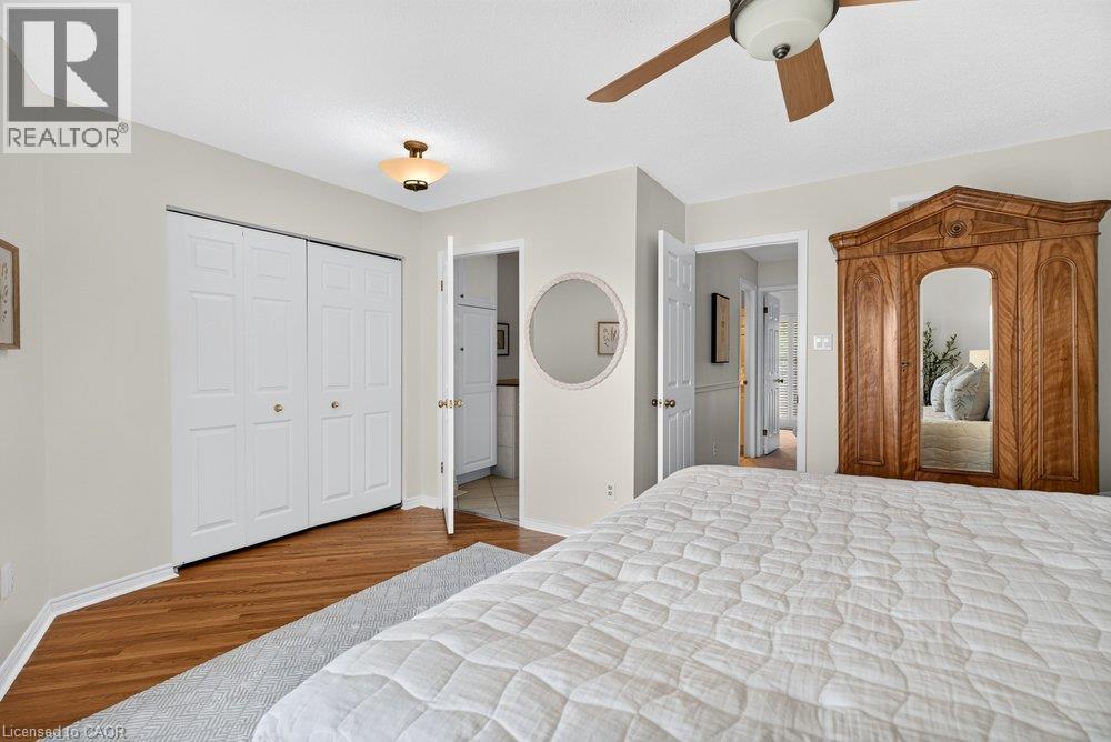 2136 Old Lakeshore Road Unit# 4, Burlington, Ontario  L7R 1A3 - Photo 20 - 40859749