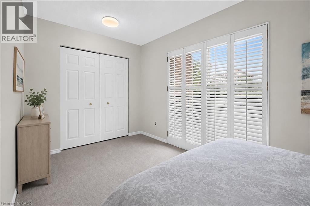 2136 Old Lakeshore Road Unit# 4, Burlington, Ontario  L7R 1A3 - Photo 25 - 40859749