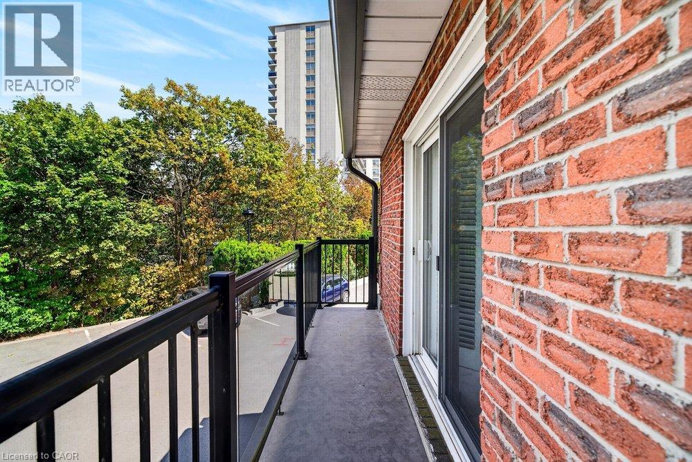 2136 Old Lakeshore Road Unit# 4, Burlington, Ontario  L7R 1A3 - Photo 26 - 40859749