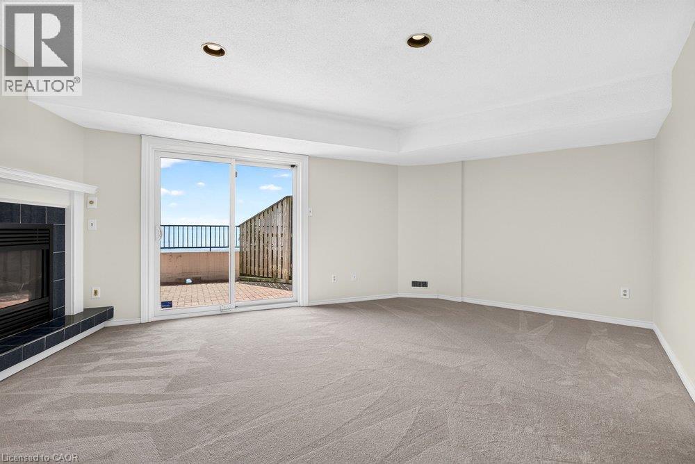 2136 Old Lakeshore Road Unit# 4, Burlington, Ontario  L7R 1A3 - Photo 30 - 40859749