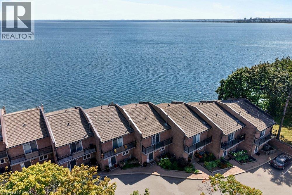 2136 Old Lakeshore Road Unit# 4, Burlington, Ontario  L7R 1A3 - Photo 35 - 40859749