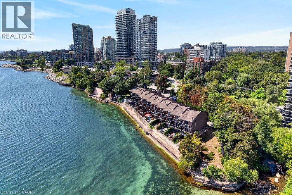 2136 Old Lakeshore Road Unit# 4, Burlington, Ontario  L7R 1A3 - Photo 36 - 40859749