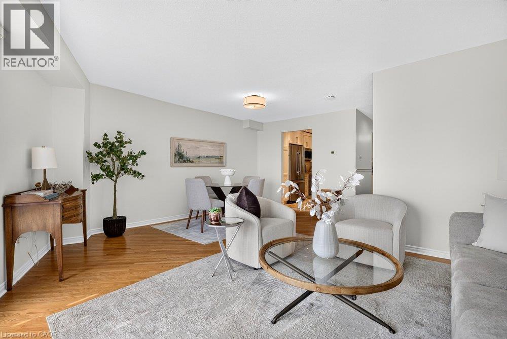 2136 Old Lakeshore Road Unit# 4, Burlington, Ontario  L7R 1A3 - Photo 7 - 40859749