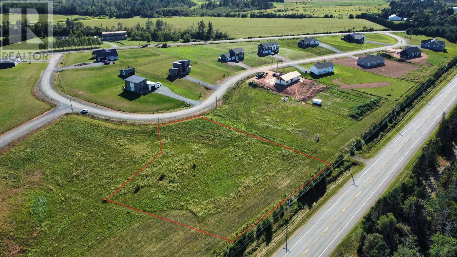 Lot 15 Kingsway Drive, New Perth, Prince Edward Island  C0A 1G0 - Photo 1 - 202622142
