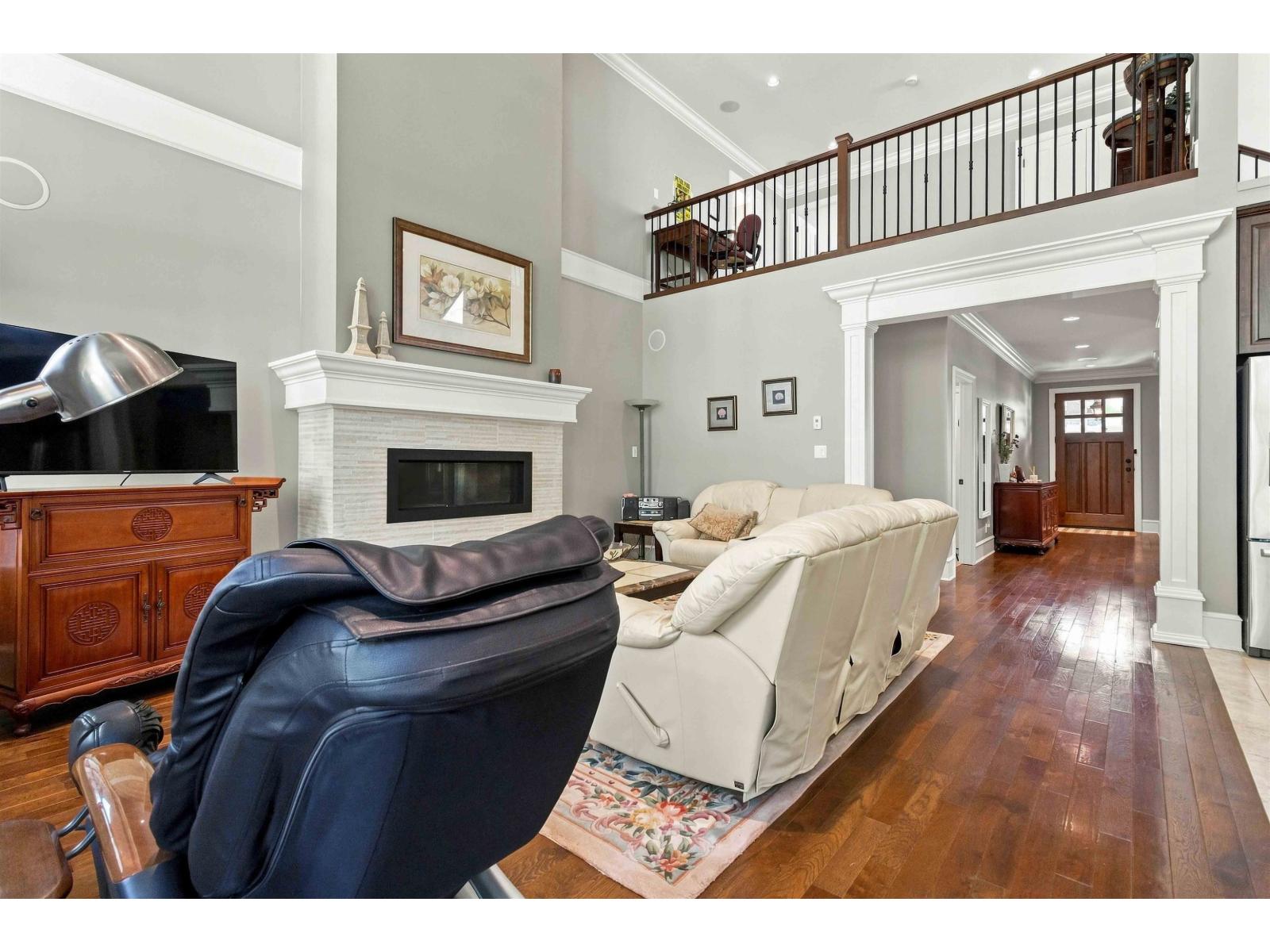46 14500 Morris Valley Road, Mission, British Columbia  V0M 1A1 - Photo 4 - R3160537
