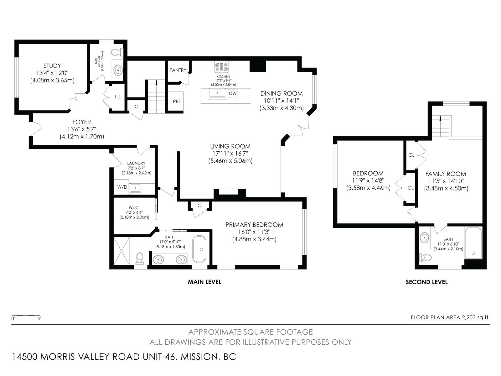 46 14500 Morris Valley Road, Mission, British Columbia  V0M 1A1 - Photo 40 - R3160537
