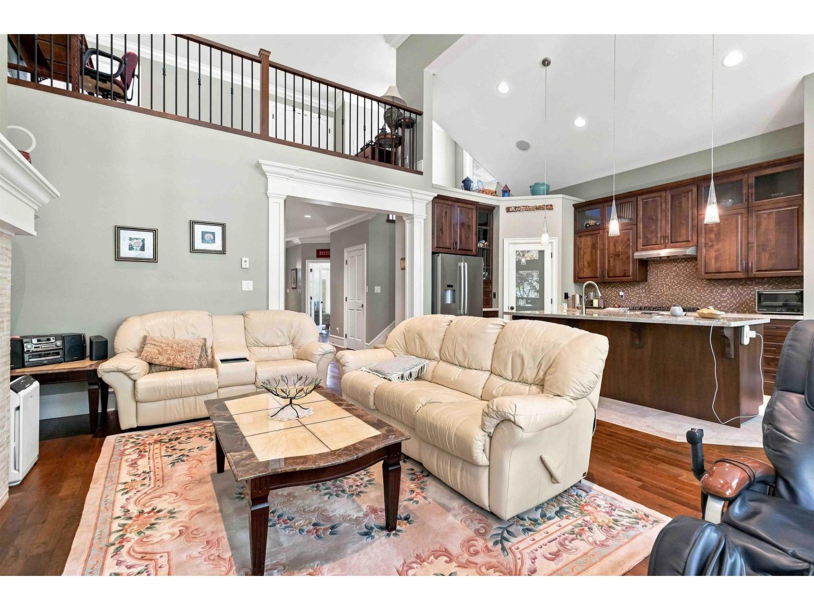 46 14500 Morris Valley Road, Mission, British Columbia  V0M 1A1 - Photo 5 - R3160537