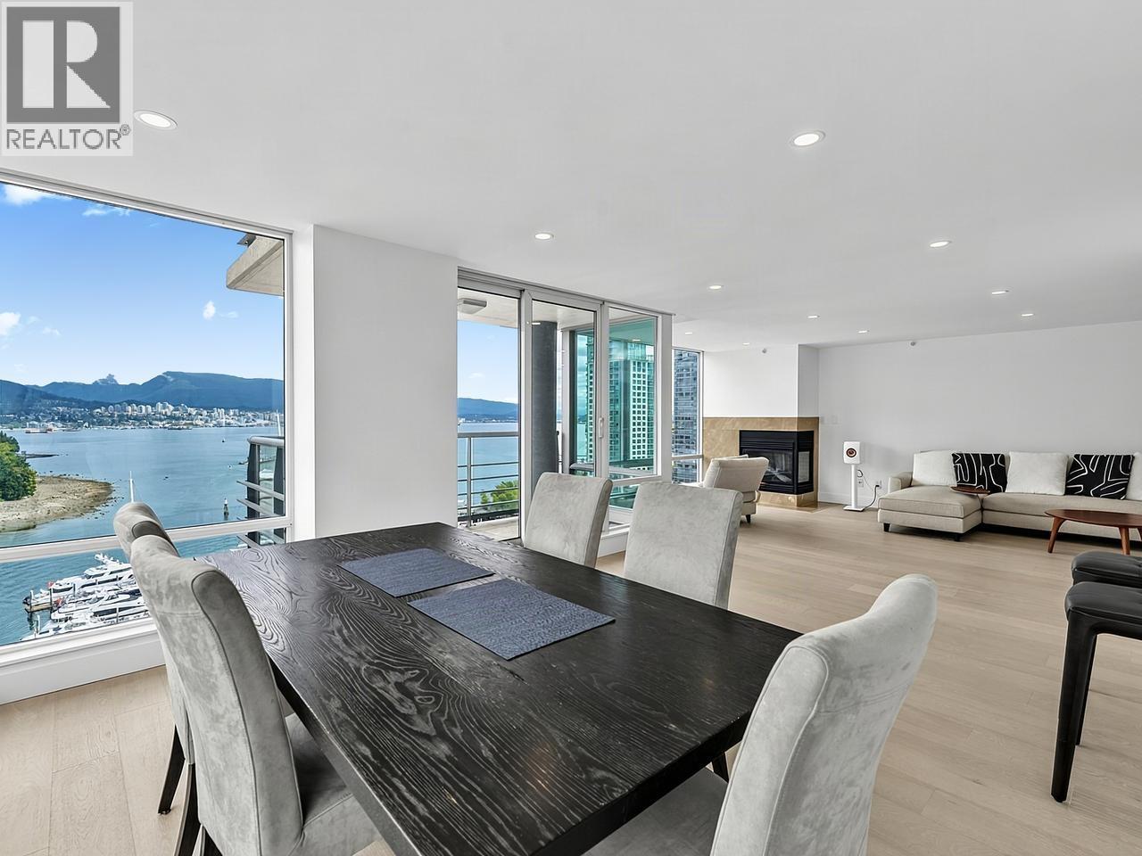1901 590 Nicola Street, Vancouver, British Columbia  V6G 3J8 - Photo 9 - R3159621