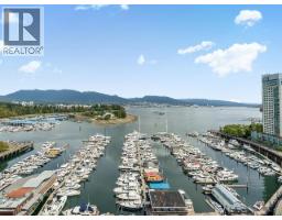 1901 590 NICOLA STREET, Vancouver, British Columbia