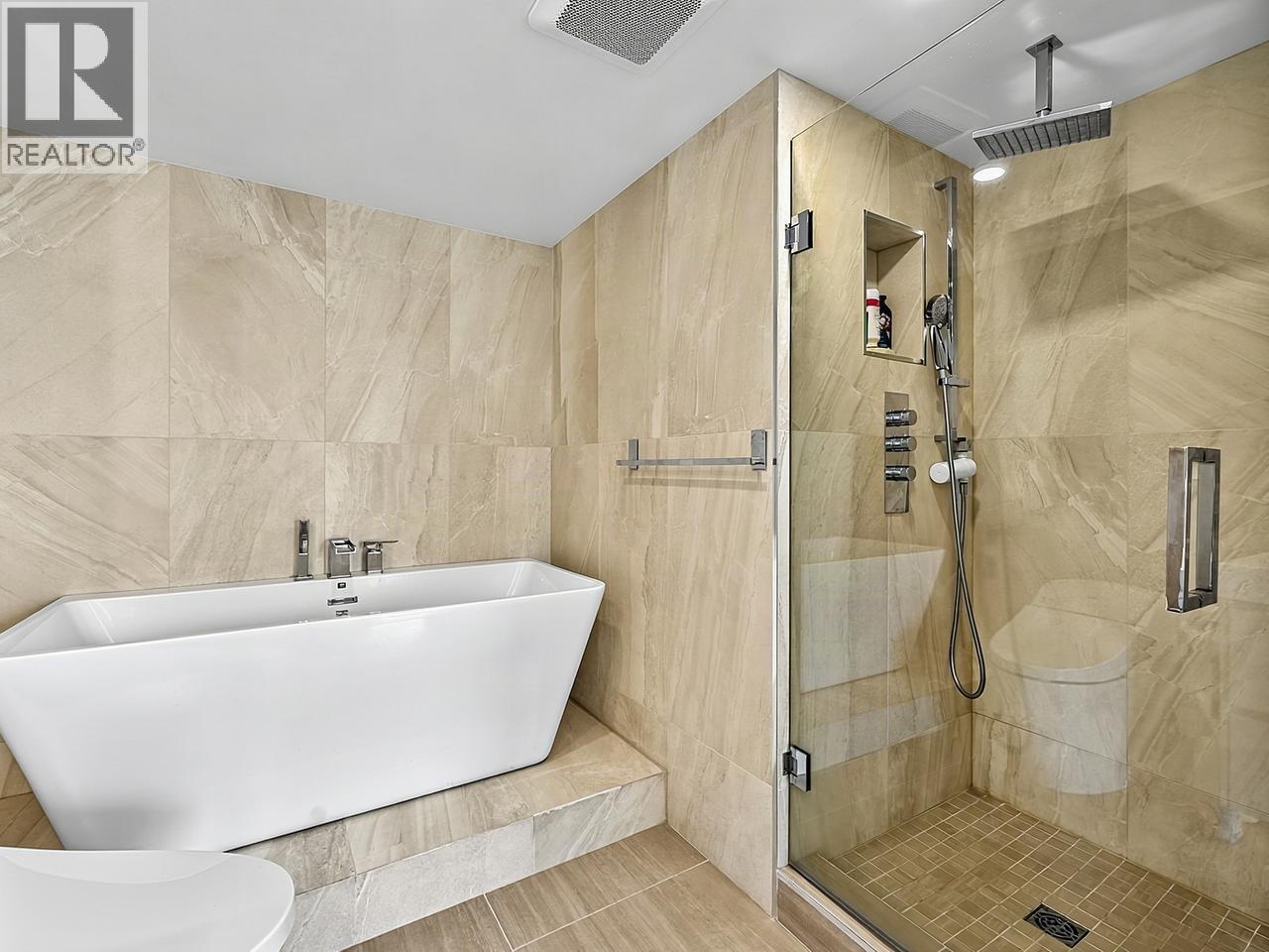 1901 590 Nicola Street, Vancouver, British Columbia  V6G 3J8 - Photo 13 - R3159621
