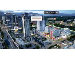 103 9686 137 STREET, Surrey, British Columbia