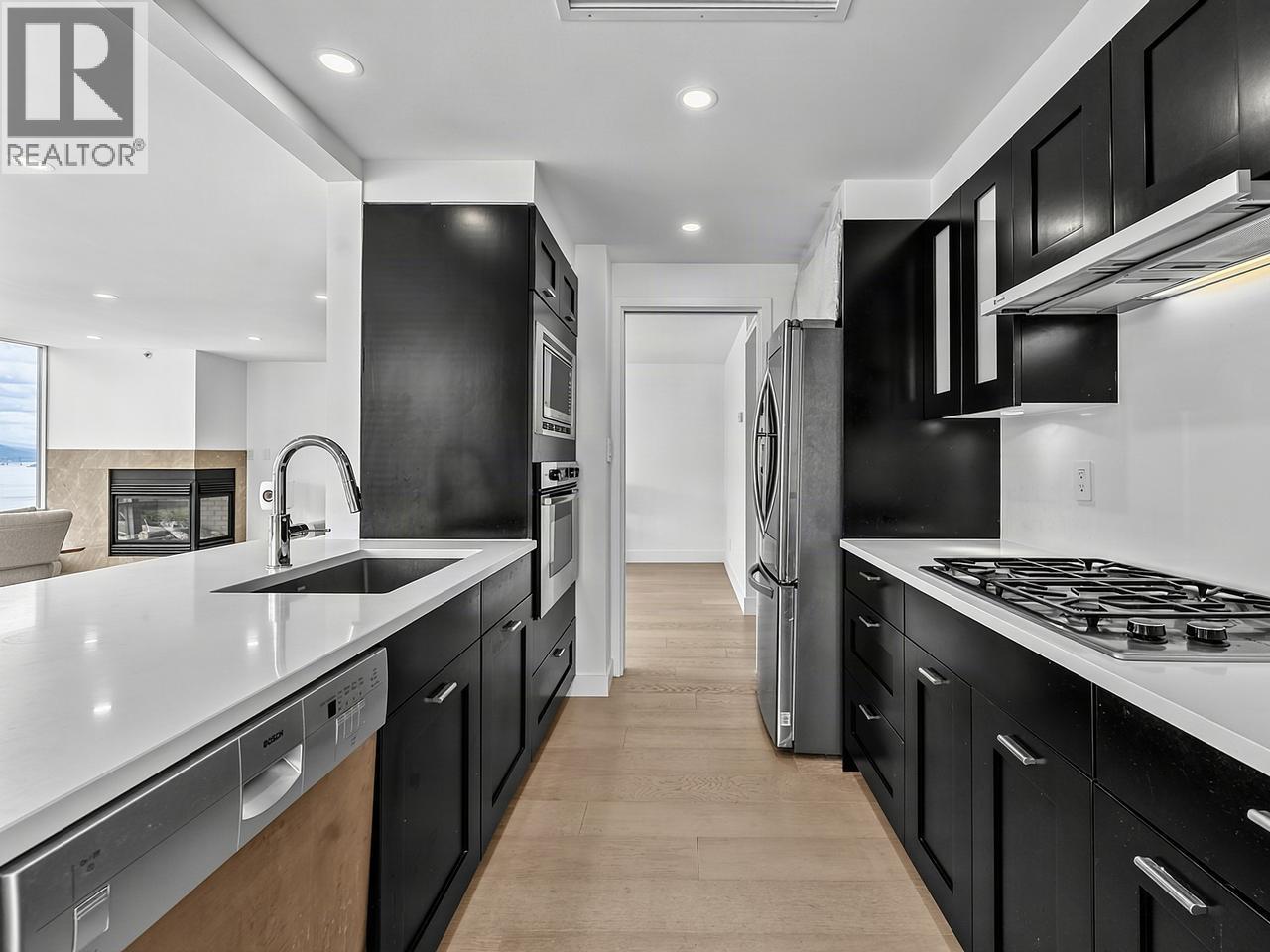 1901 590 Nicola Street, Vancouver, British Columbia  V6G 3J8 - Photo 11 - R3159621