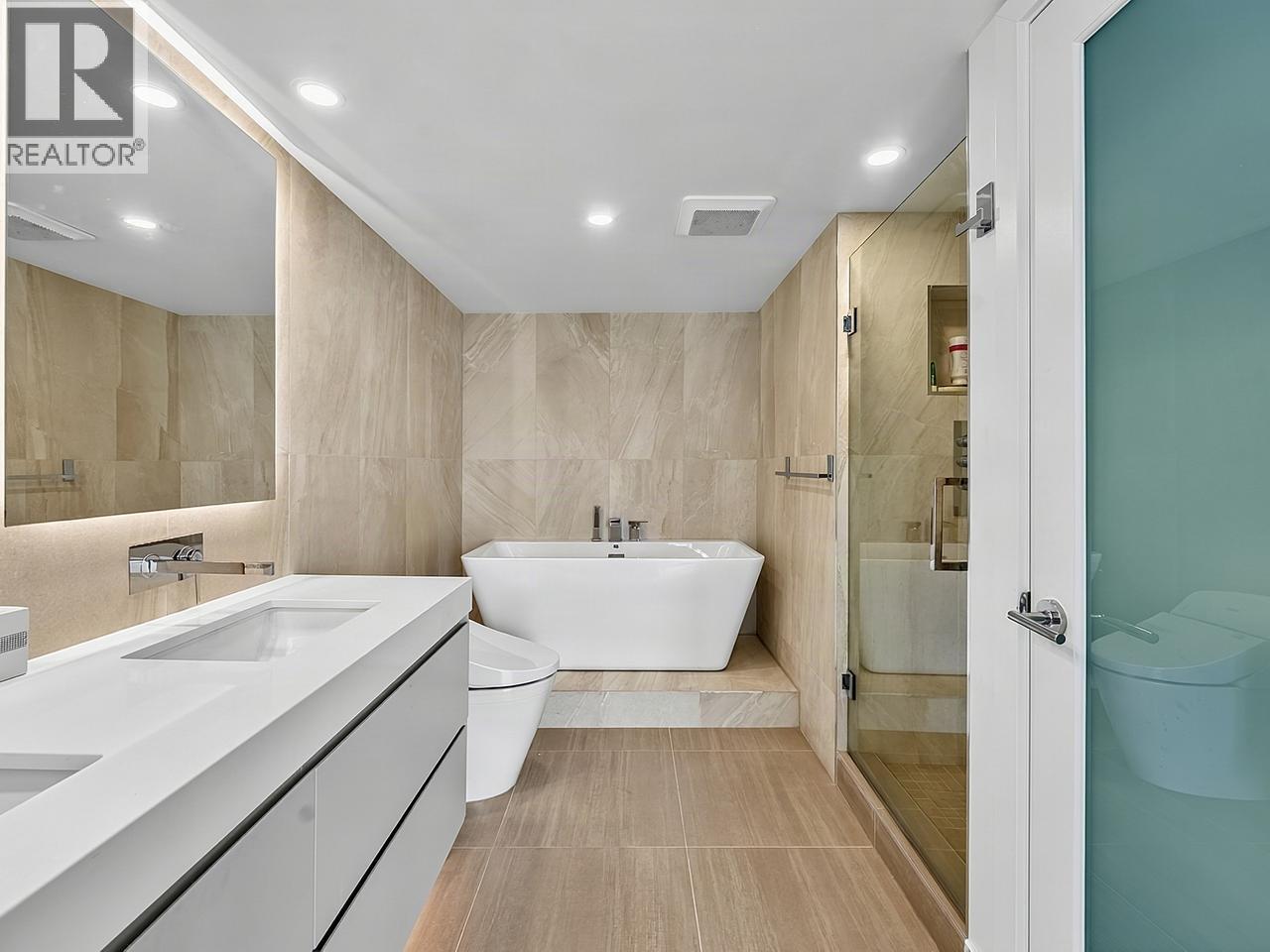 1901 590 Nicola Street, Vancouver, British Columbia  V6G 3J8 - Photo 14 - R3159621