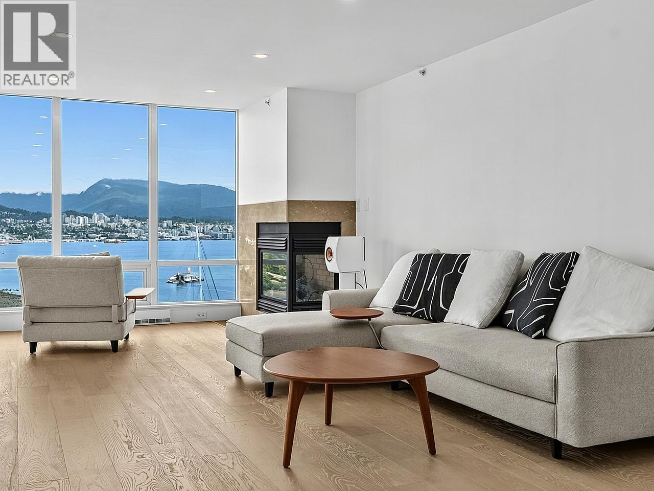 1901 590 Nicola Street, Vancouver, British Columbia  V6G 3J8 - Photo 8 - R3159621
