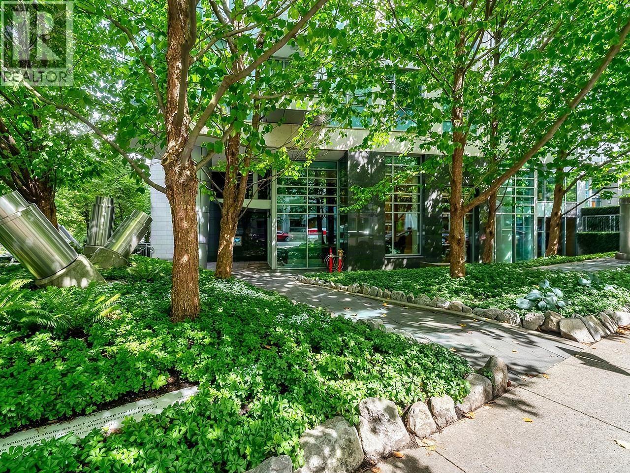1901 590 Nicola Street, Vancouver, British Columbia  V6G 3J8 - Photo 18 - R3159621