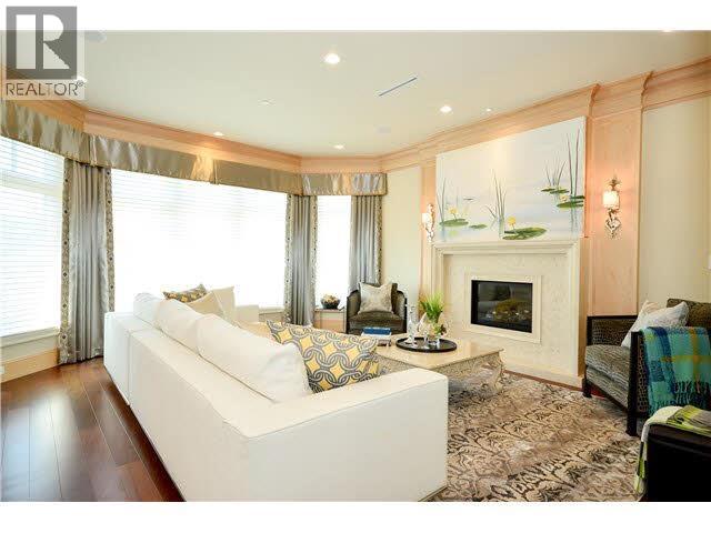 4239 Pine Crescent, Vancouver, British Columbia  V6J 4K8 - Photo 8 - R3160477