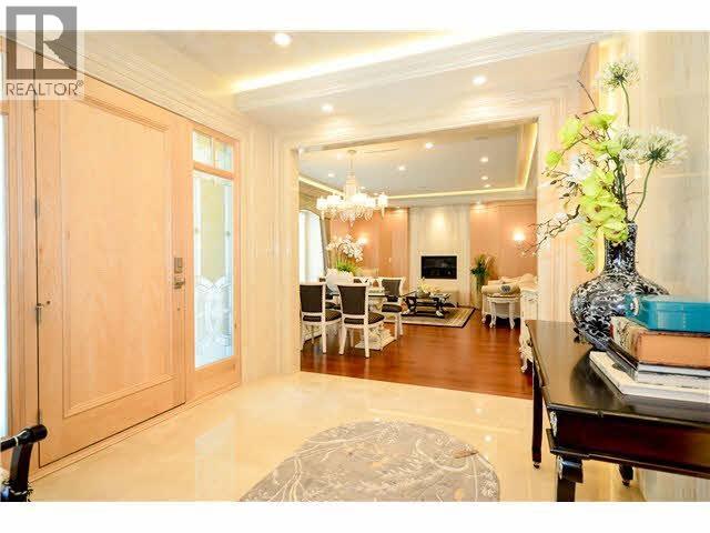 4239 Pine Crescent, Vancouver, British Columbia  V6J 4K8 - Photo 2 - R3160477