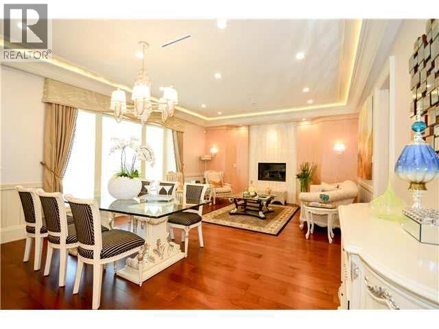 4239 Pine Crescent, Vancouver, British Columbia  V6J 4K8 - Photo 3 - R3160477