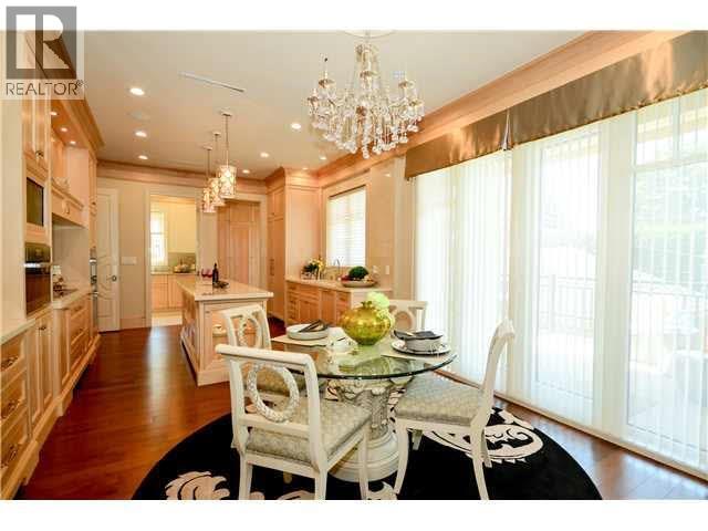 4239 Pine Crescent, Vancouver, British Columbia  V6J 4K8 - Photo 5 - R3160477