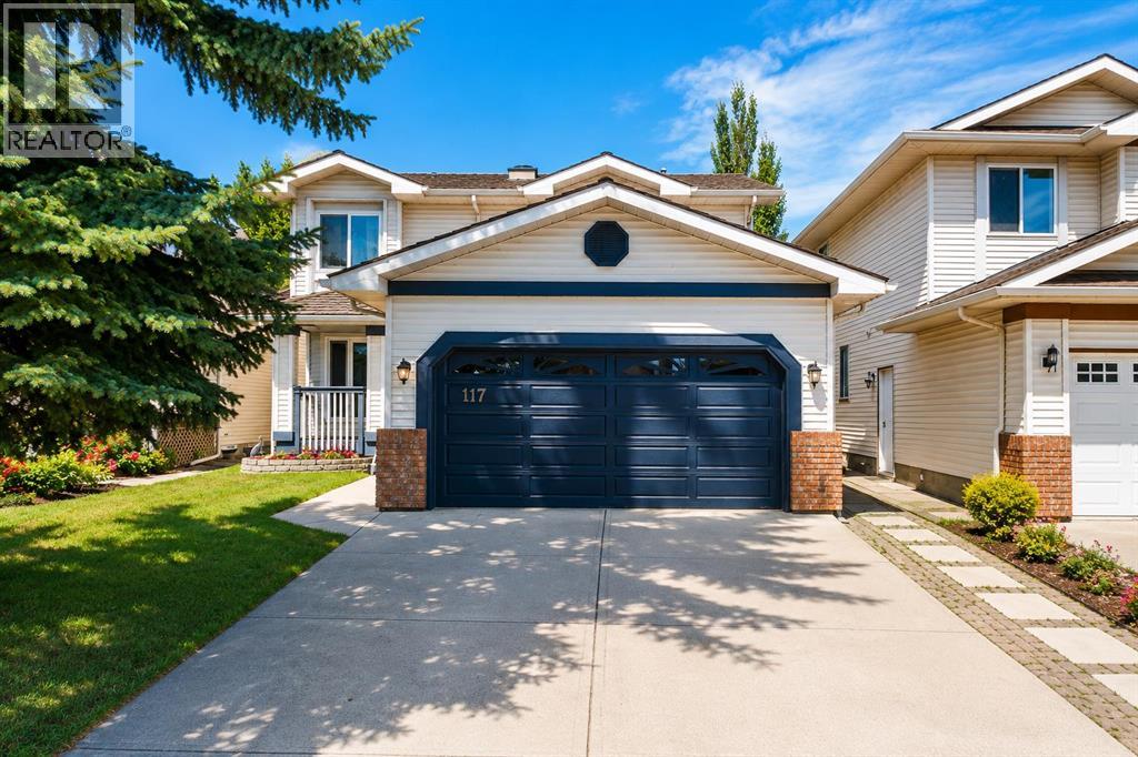 117 Douglasbank Way Se, Calgary, Alberta  T2Z 1W4 - Photo 1 - A2328272