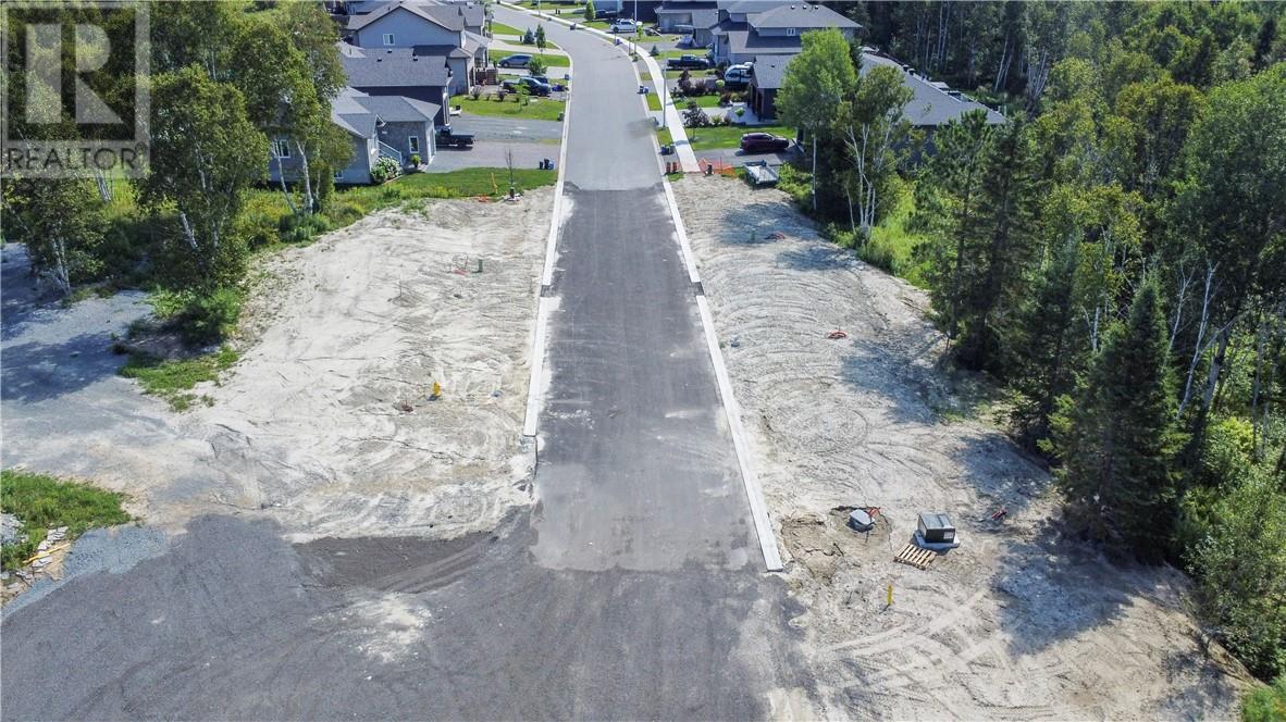 Build your dream home in a setting that feels a world away. These ready-to-build ravine lots on Herman Mayer Drive, in the Riverglen Subdivision in Lively offer something increasingly rare: privacy, trees, natural beauty and views that become part of everyday life. Imagine coffee among the trees, sunsets overlooking the ravine, and a home designed to embrace the landscape around you. No neighbours directly behind. No cookie-cutter backdrop. Just nature, space and the freedom to build a home that feels truly yours.Enjoy the peace and privacy of a natural setting while staying close to the conveniences of Lively and Sudbury! Build the home you’ve imagined. Ready to build. Naturally beautiful. Unmistakably your own. (id:48254)