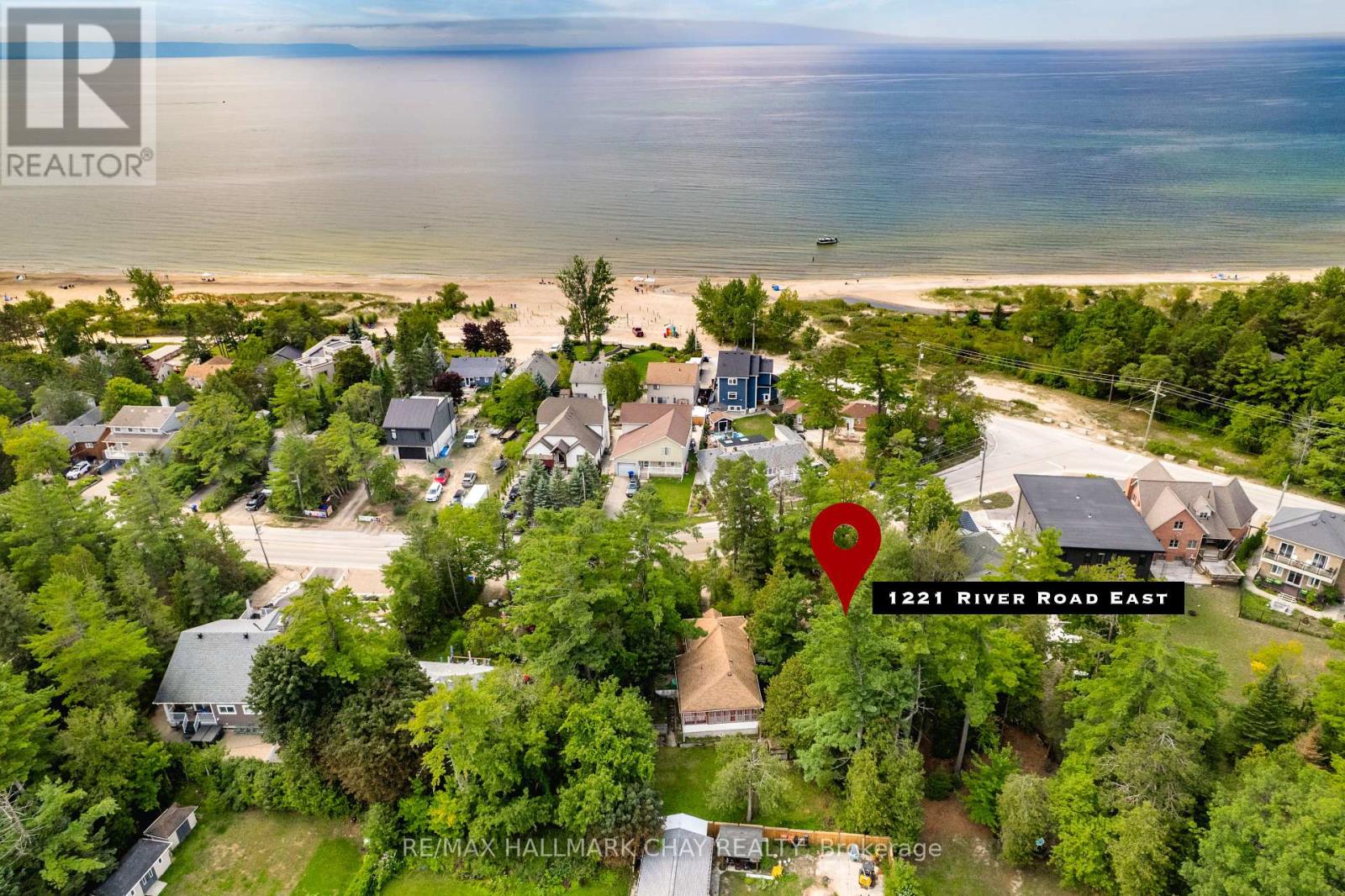 1221 River Road E, Wasaga Beach, Ontario  L9Z 2R7 - Photo 26 - S13732600